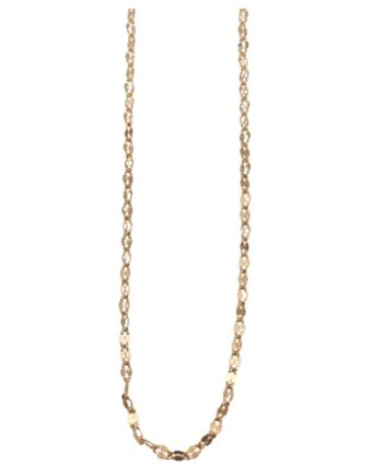 Marisol Necklace  Golden