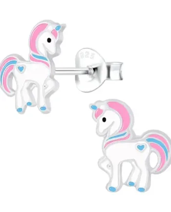 øreringe Proud Unicorn