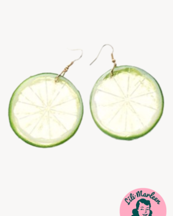 øreringe Store Lemons
