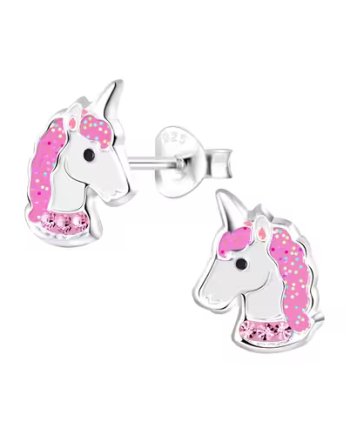 øreringe Unicorn