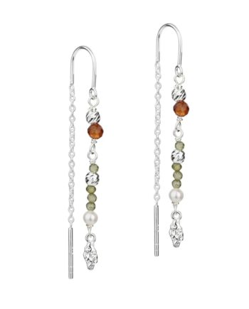 Olive Garden Thread  Silver