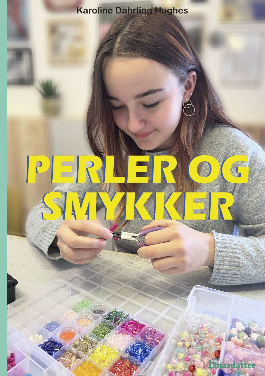 Perler Smykker