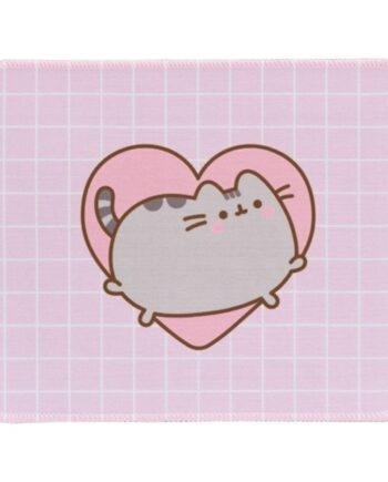 Pusheen Moments Collection: Mouse Pad