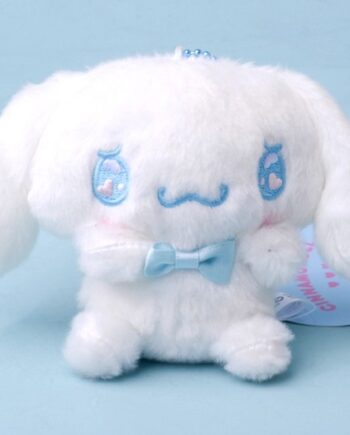 Sanrio Cinnamoroll Plush Bamse 10cm