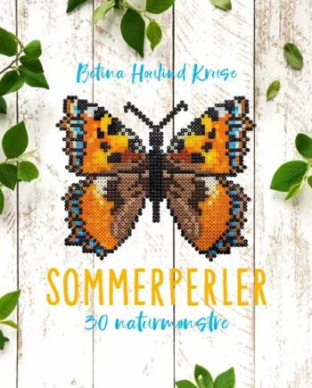 Sommerperler 2021  Betina Houlind Kruse