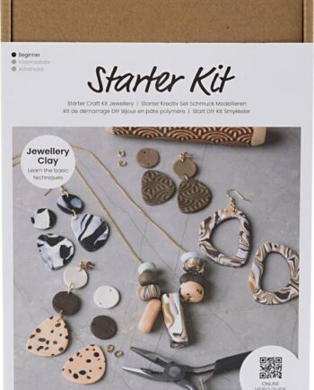 Start Diy Kit Smykkeler Smykker