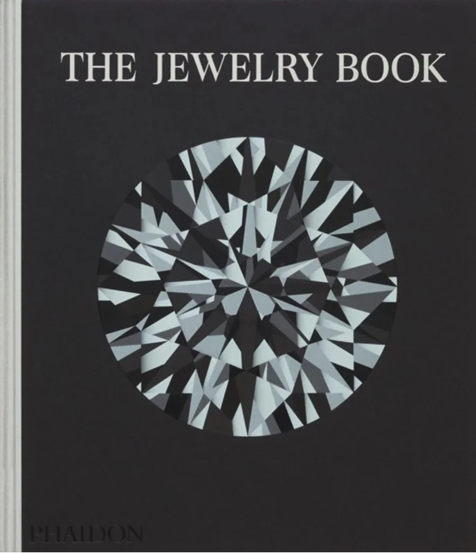 The Jewelry Book 2025