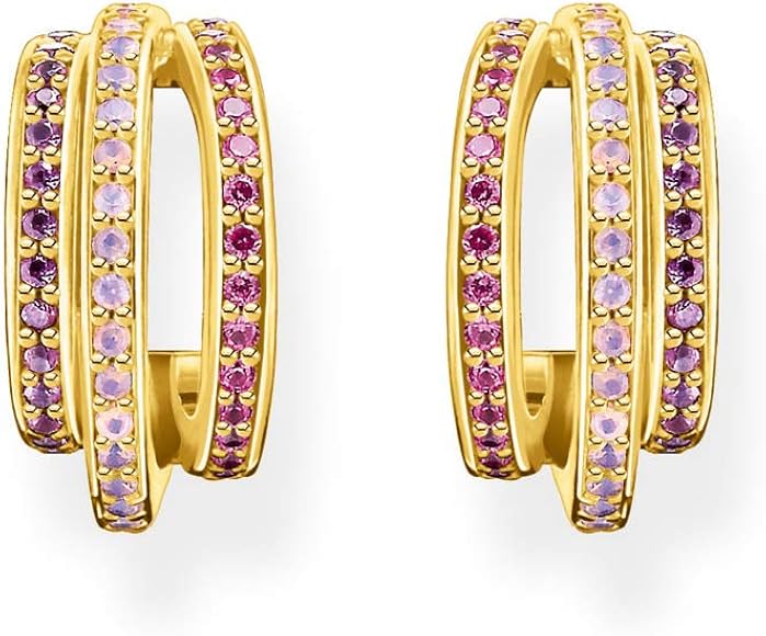 Thomas Sabo Glam   Soul øreringe