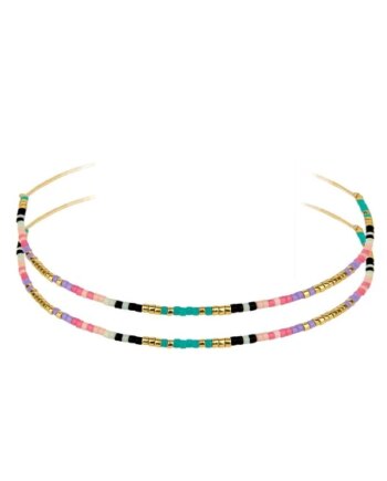 Trendy Bedste Veninde Surfer Armbånd Til