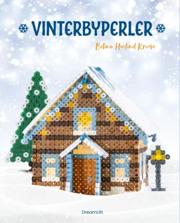 Vinterbyperler 2023  Betina Houlind Kruse