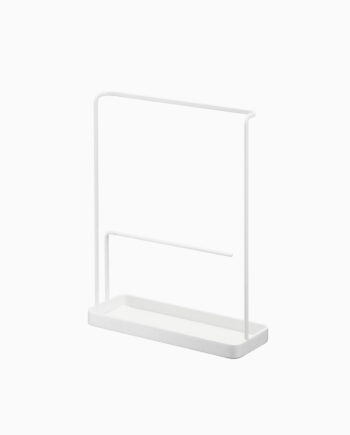 Yamazaki Accessory Organizer Hvid 20cm 5cm 5cm Thora
