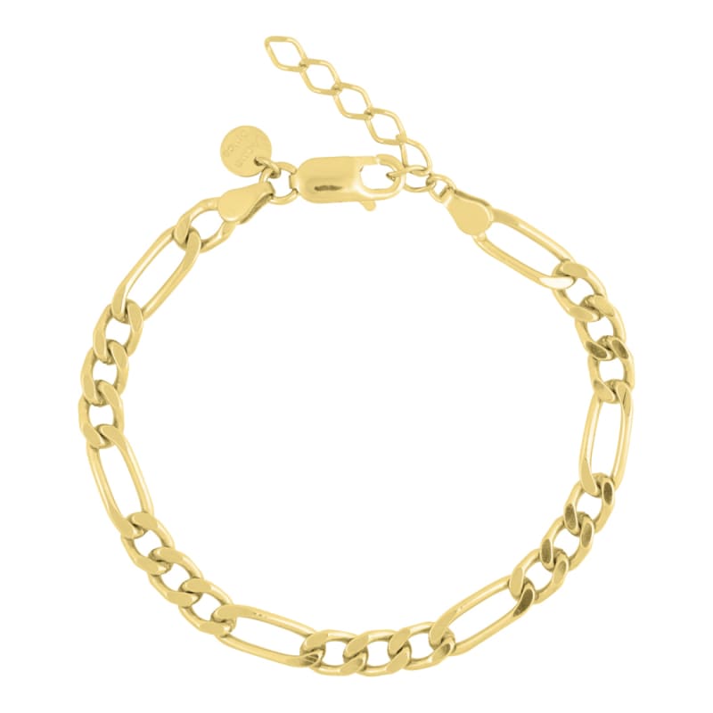 Andie Bracelet Golden