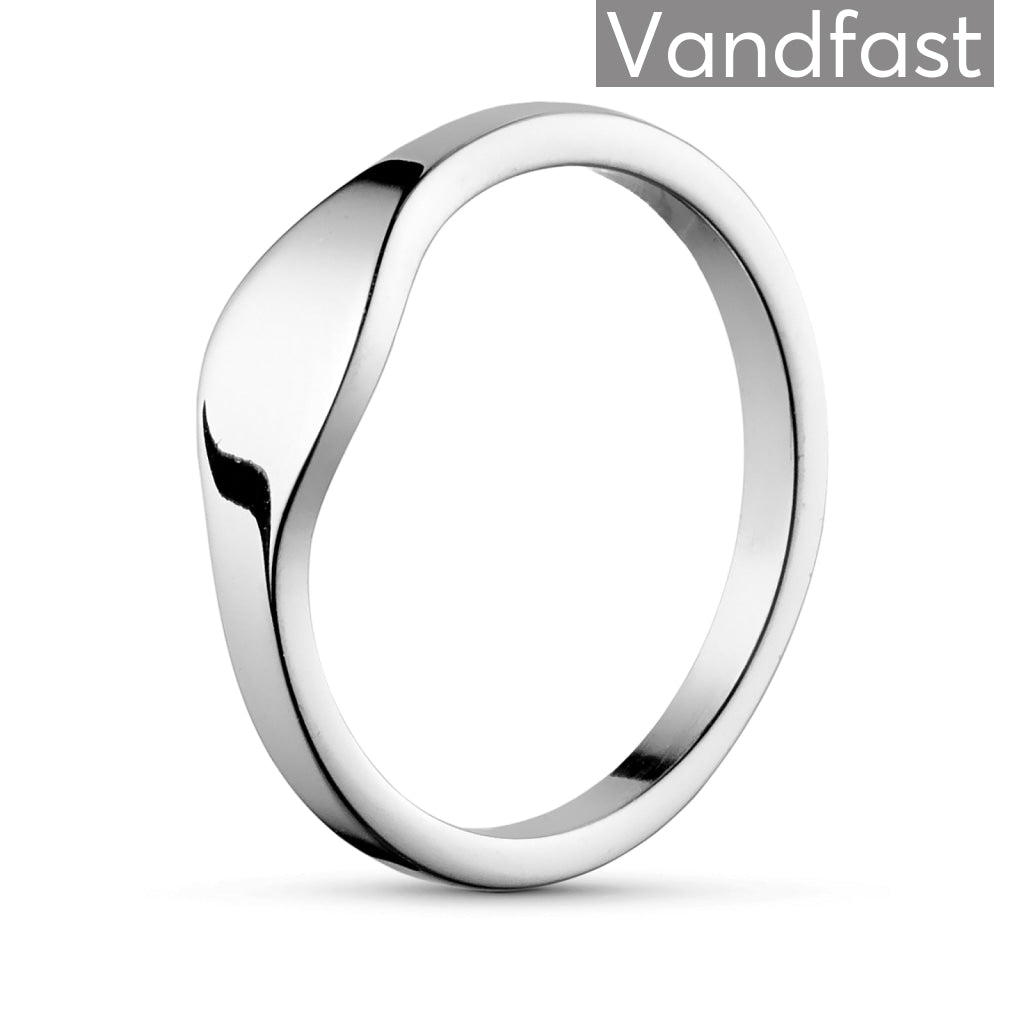Annebrauner Classic Ring