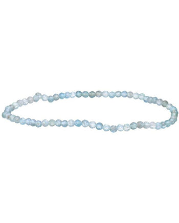 Armbånd Apatit 3mm