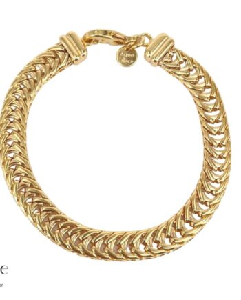 Beverly Bracelet  Golden