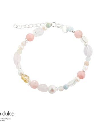 Breeze Bracelet  Silver