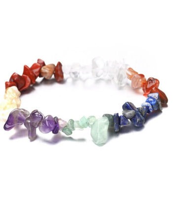 Chakra Armbånd