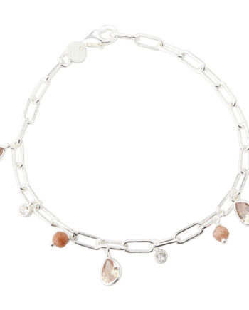 Champella Bracelet  Silver