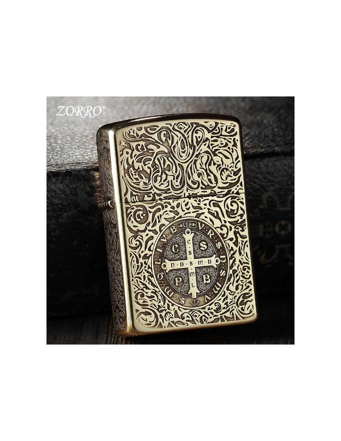 Constantine Lighter Standardstørrelse