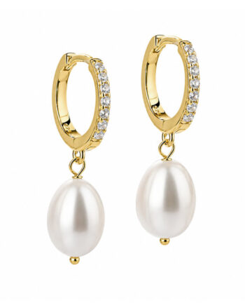 Darling Pearl  Golden