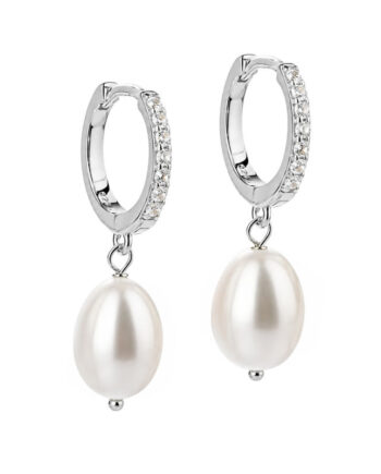 Darling Pearl  Silver