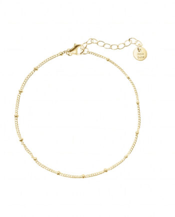 Dotty Bracelet  Golden