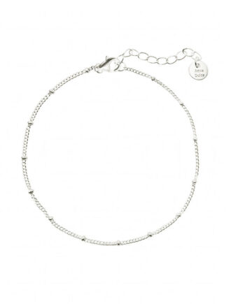Dotty Bracelet  Silver