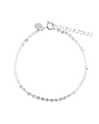 Fancy Bracelet  Silver
