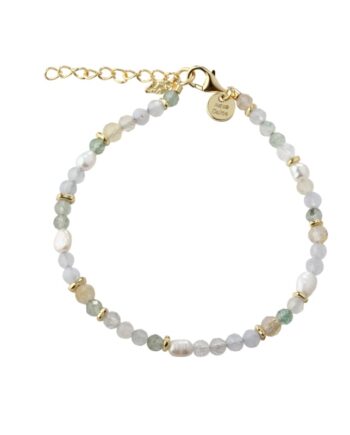 Fresa Bracelet  Golden