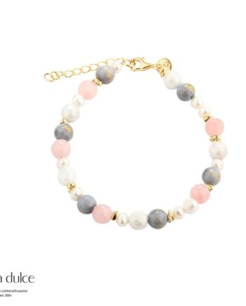 Gold Dust Bracelet  Golden