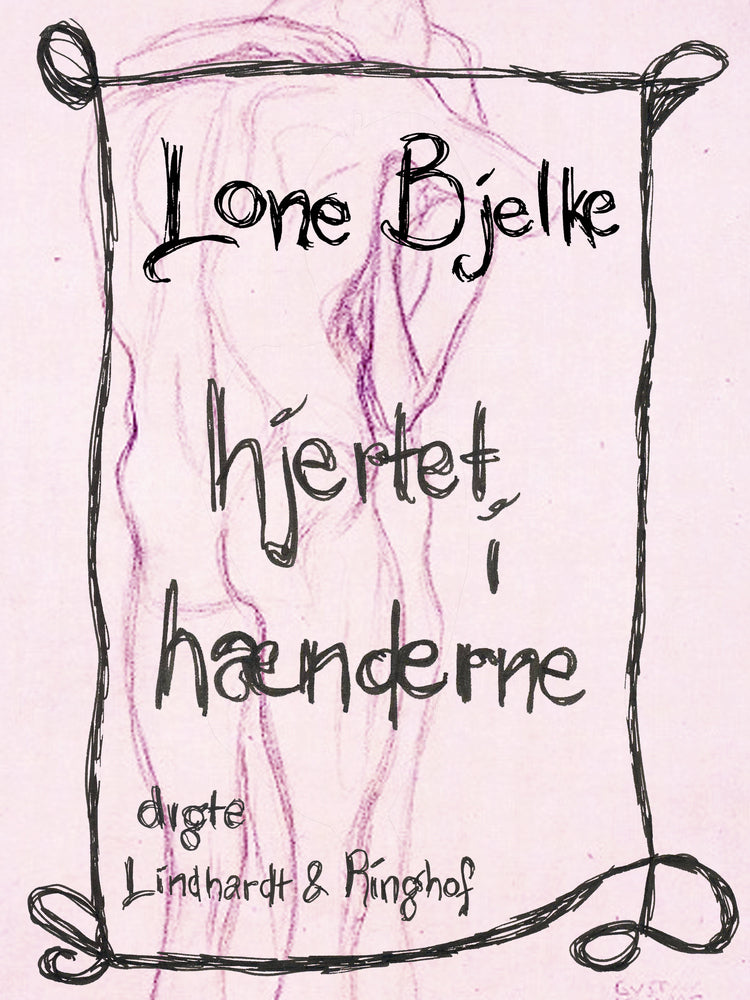Hjertet Hænderne