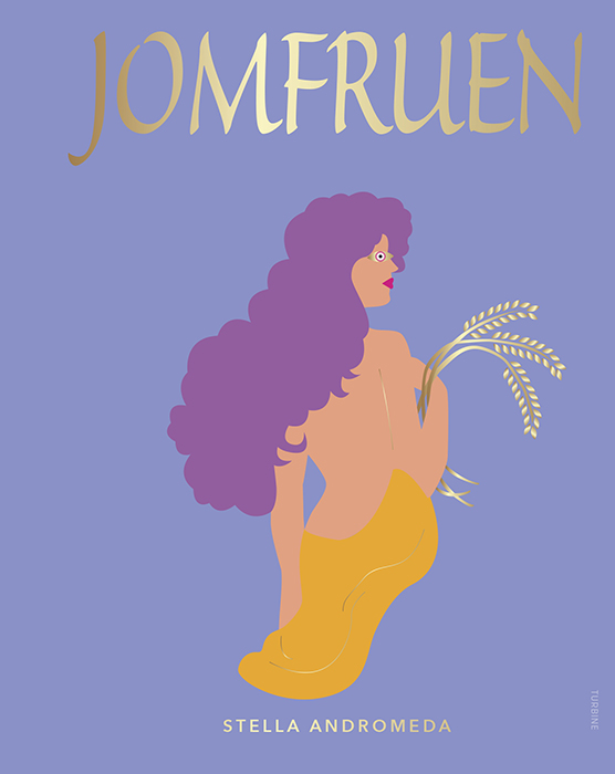 Jomfruen Stjernetegn
