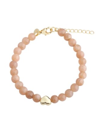 Karla Rose Bracelet  Golden