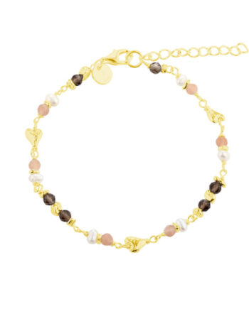Love Bracelet  Golden