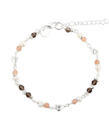 Love Bracelet  Silver