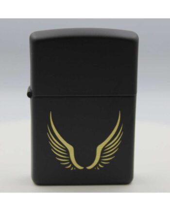 Luigi Ricci Lighter Zippo Kvalitets Lighter