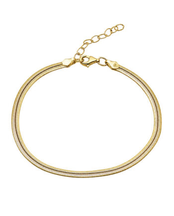 Malou Bracelet  Golden