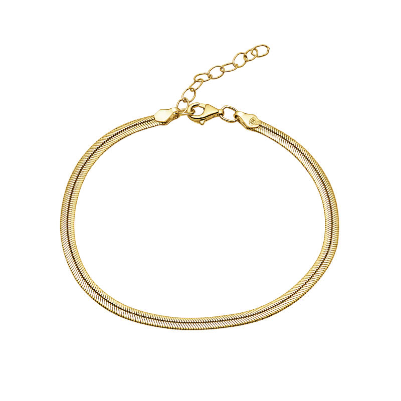 Malou Bracelet Golden