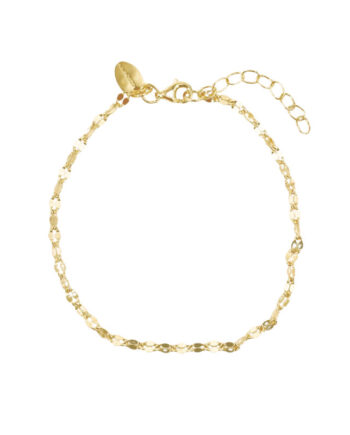 Marisol Bracelet  Golden
