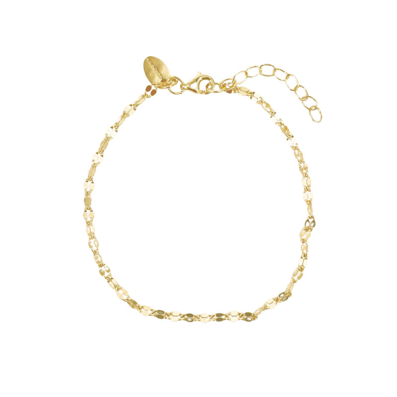Marisol Bracelet  Golden