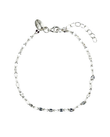 Marisol Bracelet  Silver