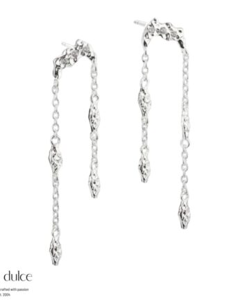 Milena Earstud  Silver