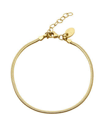 Mitzi Bracelet  Golden