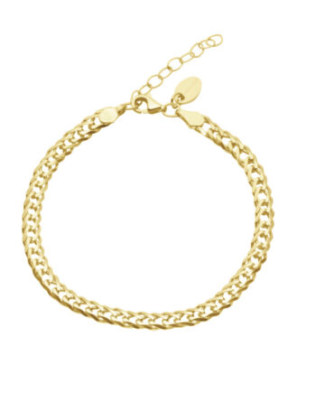 Momse Bracelet  Golden