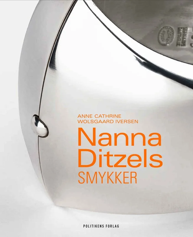 Nanna Ditzels Smykker 2023 Anne Cathrine Wolsgaard Iversen