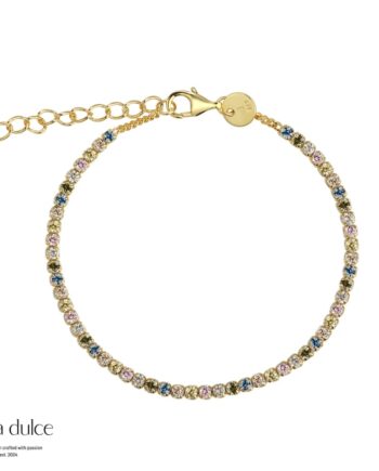 New Edel Bracelet  Golden
