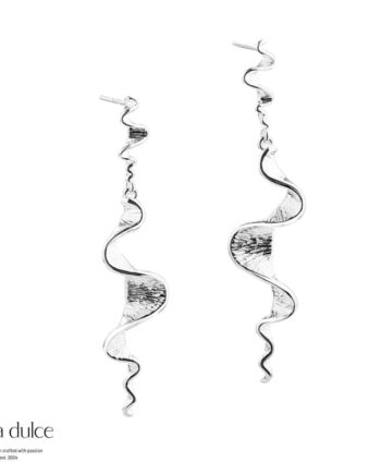 New Rhumba Long  Silver