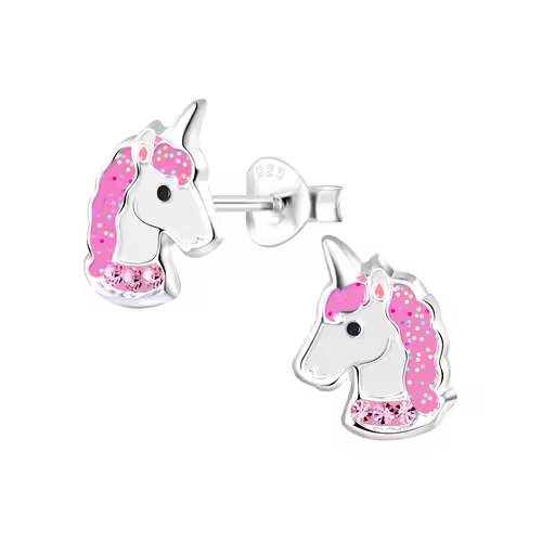 øreringe Unicorn
