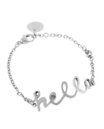 Oxxo Design Armbånd Hello