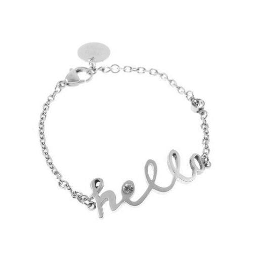 Oxxo Design Armbånd Hello